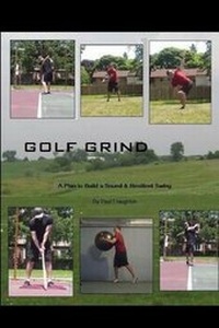 Abbildung von: Golf Grind - Golf Grind, by Paul Fraughton