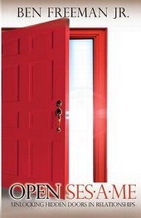 Enlarge image Cover: Open Sesame - Rapier Publishing Company