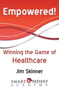 Abbildung von: Empowered! - Smart Patient Academy