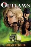 Cover: Outlaws - Crle Publishing