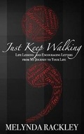 Cover: Just Keep Walking - Airris Publishing