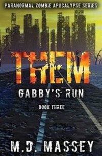 Enlarge image Cover: THEM Gabby's Run - Modern Digital Publishing