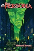 Cover: The Persona - Airship 27