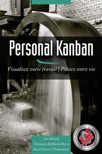 Abbildung von: Personal Kanban - Modus Cooperandi, Inc