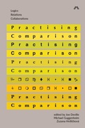 Cover: Practising Comparison - Mattering Press