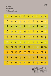 Enlarge image Cover: Practising Comparison - Mattering Press