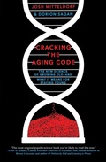 Cover: Cracking the Aging Code - Flatiron Books