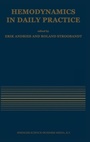 Cover: Hemodynamics in Daily Practice - Kluwer Academic Publishers