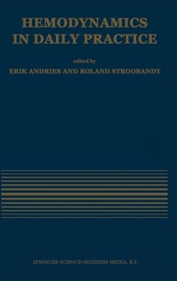Enlarge image Cover: Hemodynamics in Daily Practice - Kluwer Academic Publishers