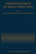 Cover: Hemodynamics in Daily Practice - Springer