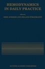 Cover: Hemodynamics in Daily Practice - Springer