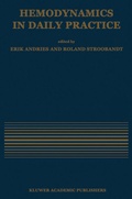Cover: Hemodynamics in Daily Practice - Springer