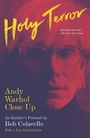 Cover: Holy Terror - Vintage