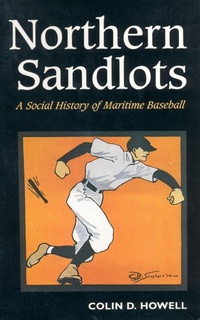 Enlarge image Cover: Northern Sandlots - University of Toronto Press