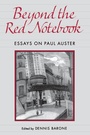 Cover: Beyond the Red Notebook - University of Pennsylvania Press