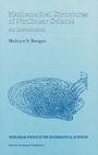 Cover: Mathematical Structures of Nonlinear Science - Kluwer Academic Publishers