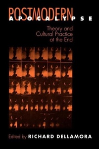 Enlarge image Cover: Postmodern Apocalypse - University of Pennsylvania Press