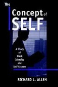 Cover: The Concept of Self - Wayne State University Press
