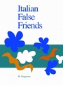 Cover: Italian False Friends - University of Toronto Press