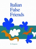 Cover: Italian False Friends - University of Toronto Press