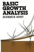 Cover: Basic Growth Analysis - Kluwer Academic Publishers