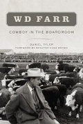 Cover: WD Farr - University of Oklahoma Press