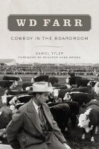 Enlarge image Cover: WD Farr - University of Oklahoma Press
