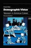 Cover: Demographic Vistas - University of Pennsylvania Press