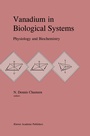Cover: Vanadium in Biological Systems - Kluwer Academic Publishers