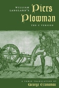 Cover: William Langland's "Piers Plowman" - University of Pennsylvania Press