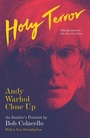 Cover: Holy Terror - Vintage Books
