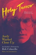 Cover: Holy Terror - Vintage Books