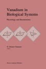 Cover: Vanadium in Biological Systems - Springer