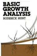 Cover: Basic Growth Analysis - Kluwer Academic Publishers