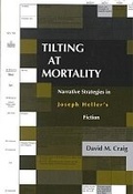 Cover: Tilting at Mortality - Wayne State University Press