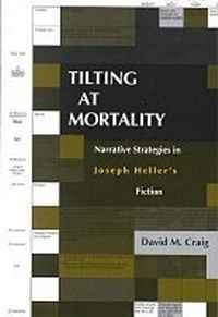 Enlarge image Cover: Tilting at Mortality - Wayne State University Press