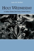 Cover: Holy Wednesday - University of Pennsylvania Press