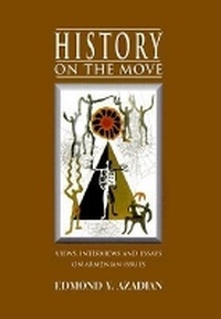 Bild vergrößern Bild: History on the Move - Wayne State University Press
