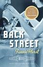 Cover: Back Street - Vintage Books