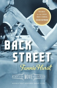 Enlarge image Cover: Back Street - Vintage Books