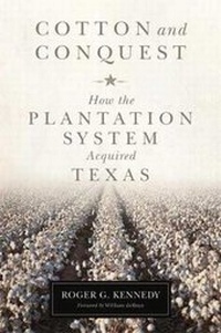 Abbildung von: Cotton and Conquest - University of Oklahoma Press