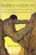 Cover: Empire on Display - University of Oklahoma Press