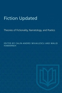 Enlarge image Cover: Fiction Updated - University of Toronto Press