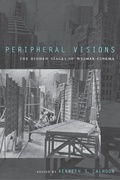 Cover: Peripheral Visions - Wayne State University Press
