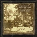 Cover: A President in Yellowstone - University of Oklahoma Press