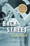 Cover: Back Street - Vintage