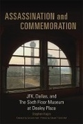 Cover: Assassination and Commemoration - University of Oklahoma Press