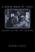 Cover: A House Made of Light - Wayne State University Press