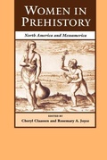 Cover: Women in Prehistory - University of Pennsylvania Press
