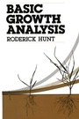 Cover: Basic Growth Analysis - Springer